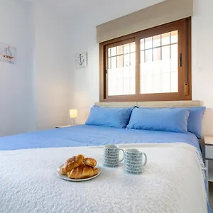 Santa Maria Freshapartments By Bossh! Apartman