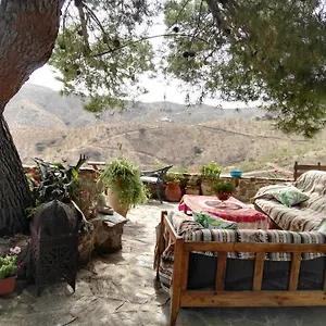  Сasa de vacaciones Pinar El Almendra