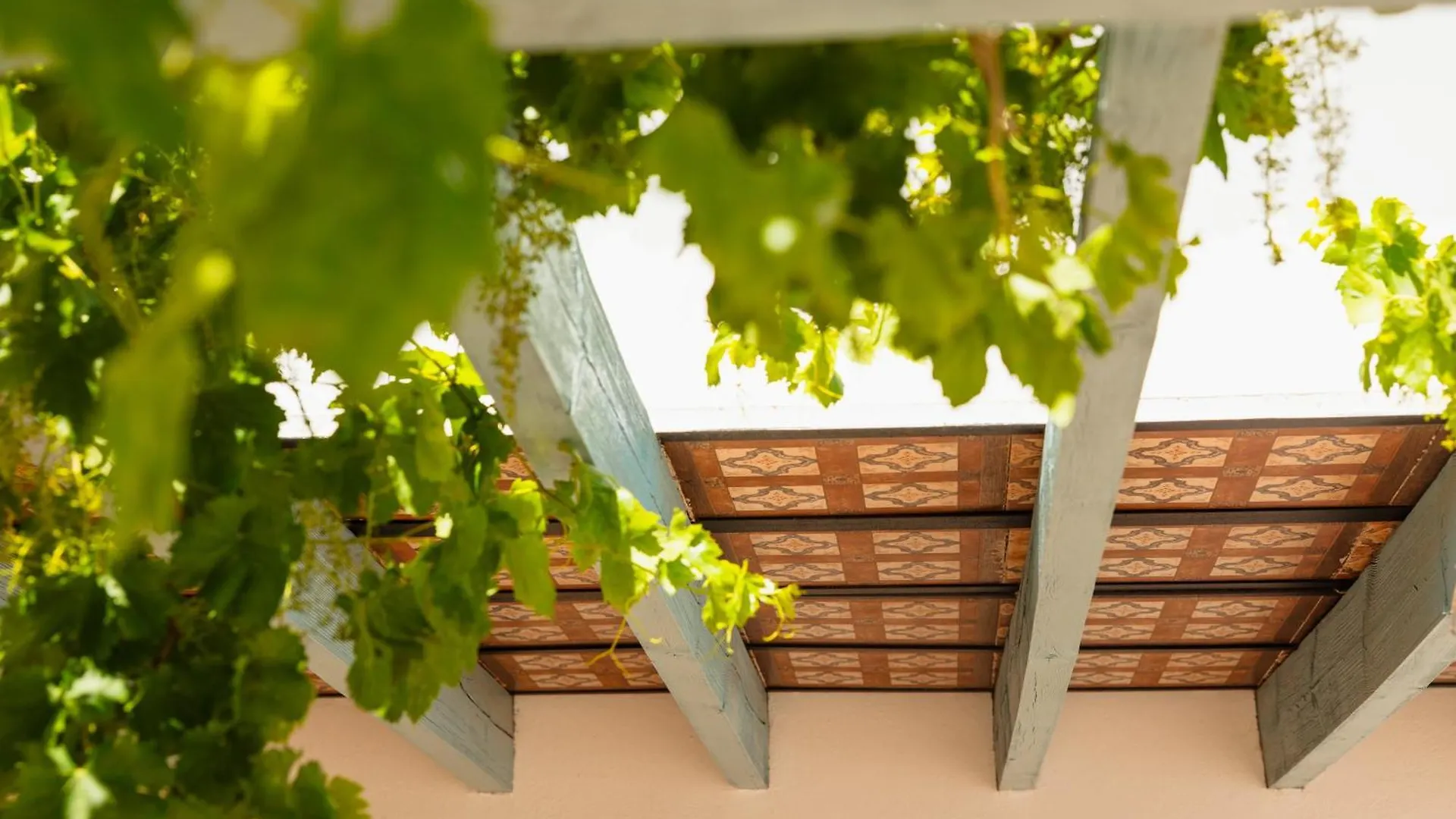 Holiday home Rocamadour Casa Del Caminito Villa Malaga