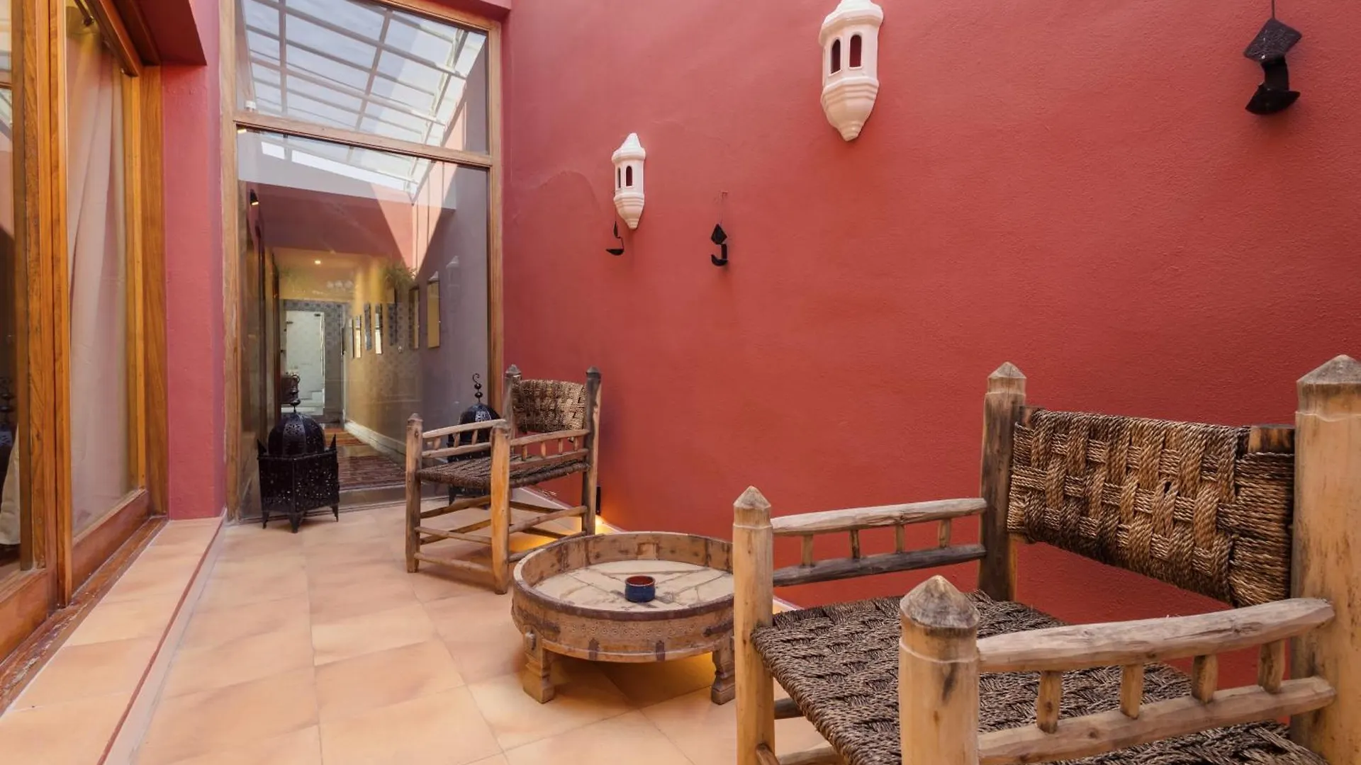 Holiday home Rocamadour Casa Del Caminito Villa Malaga
