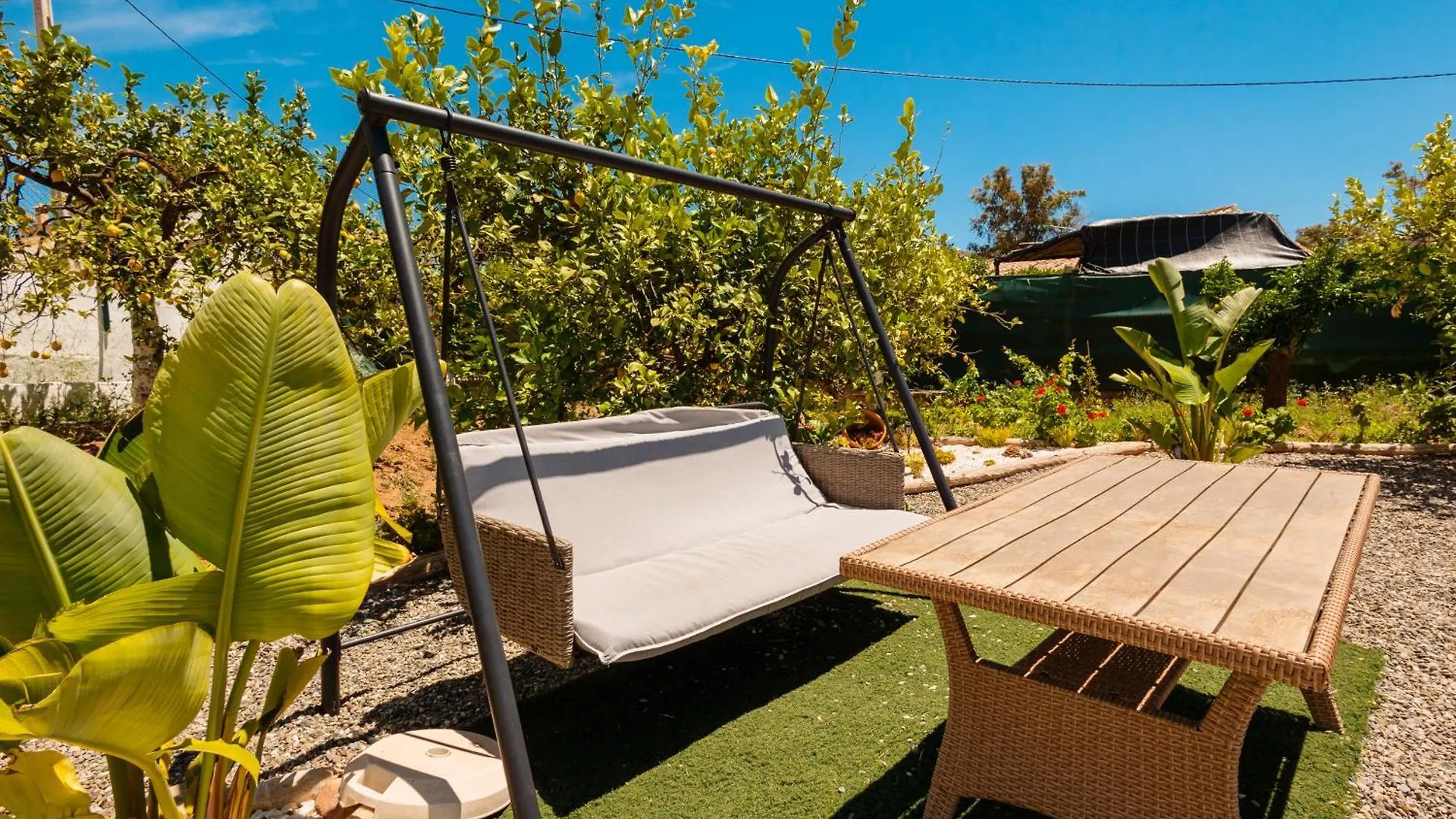 Holiday home Rocamadour Casa Del Caminito Villa Malaga