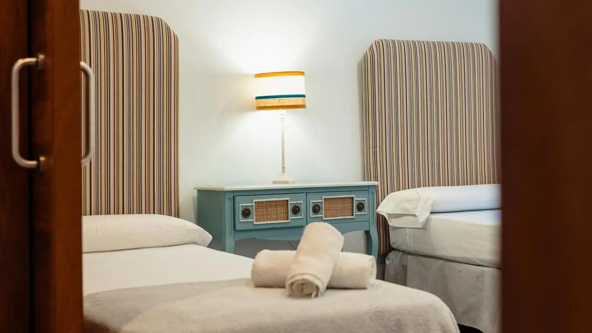Holiday home Rocamadour Casa Del Caminito Villa Malaga