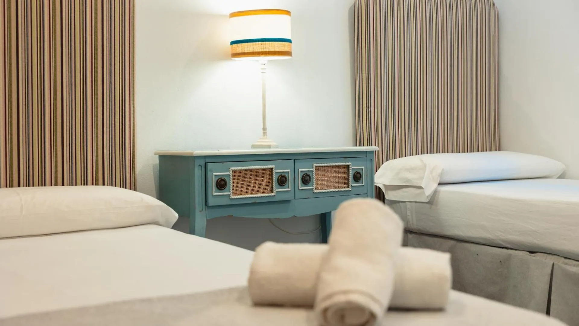 Rocamadour Casa Del Caminito Villa Malaga Holiday home