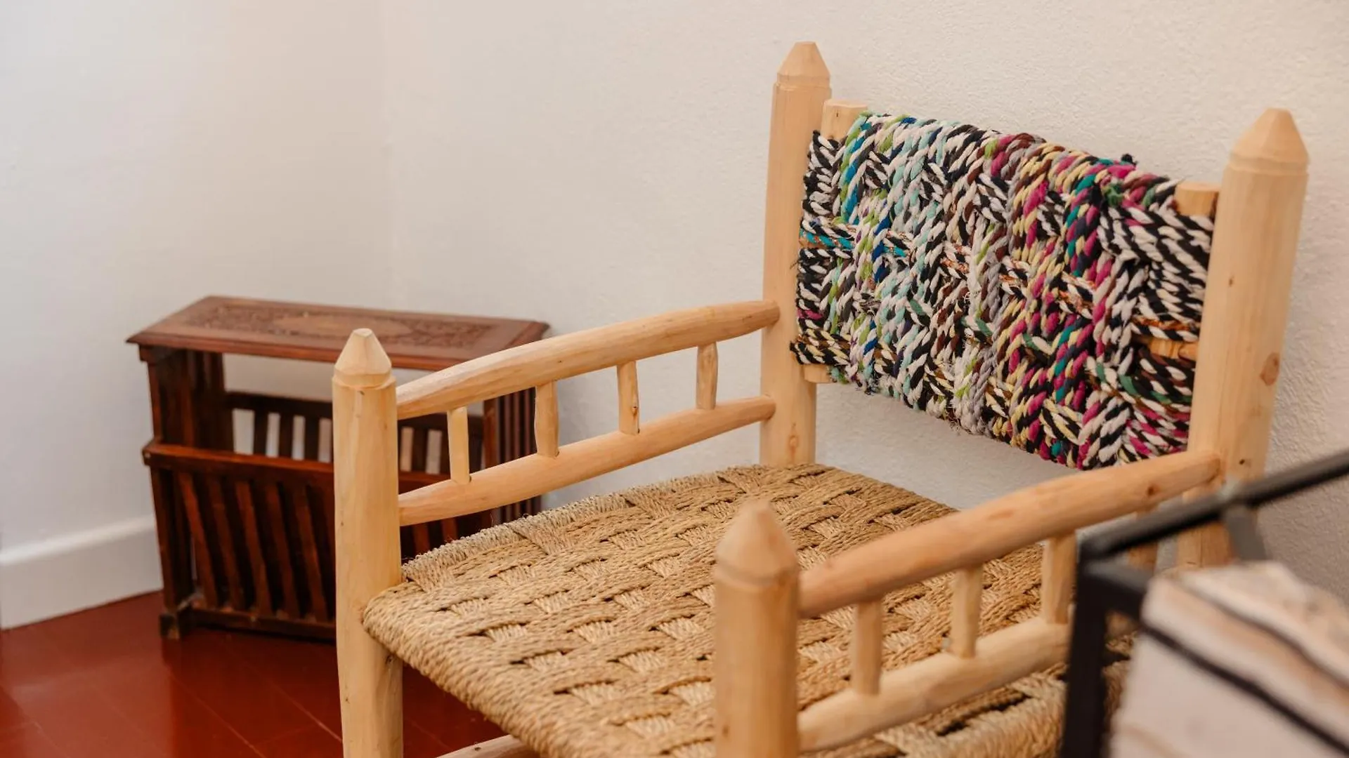 Rocamadour Casa Del Caminito Villa Malaga Holiday home