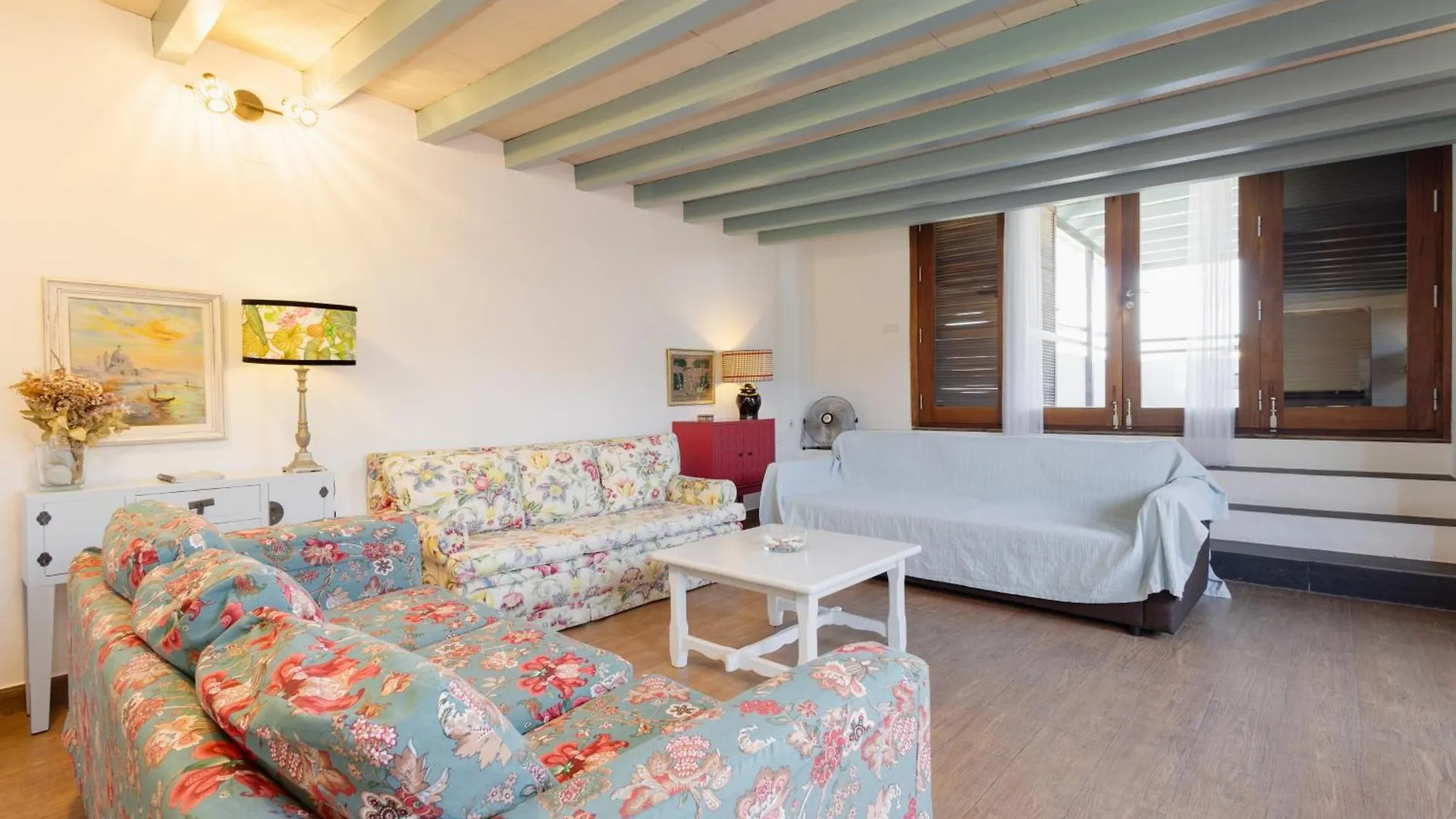 Rocamadour Casa Del Caminito Villa Malaga